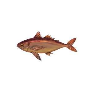 Extra Hot Curry Mackerel