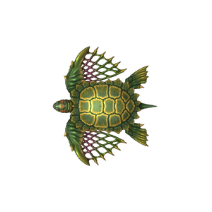 Webclaw Turtle