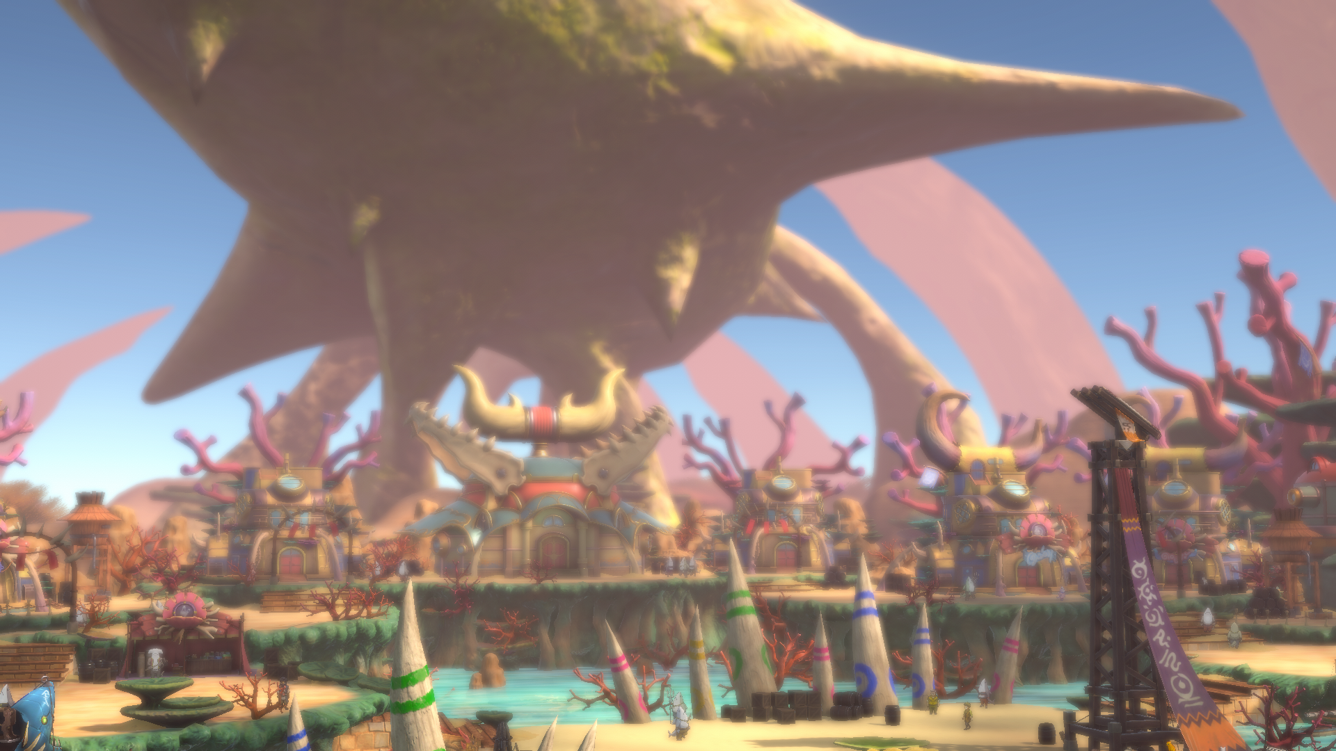 Screenshot of Impershi’arc fishing spot