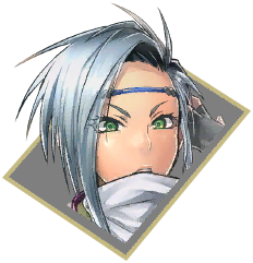 Hakugin Eiyuden Chronicle Hundred Heroes